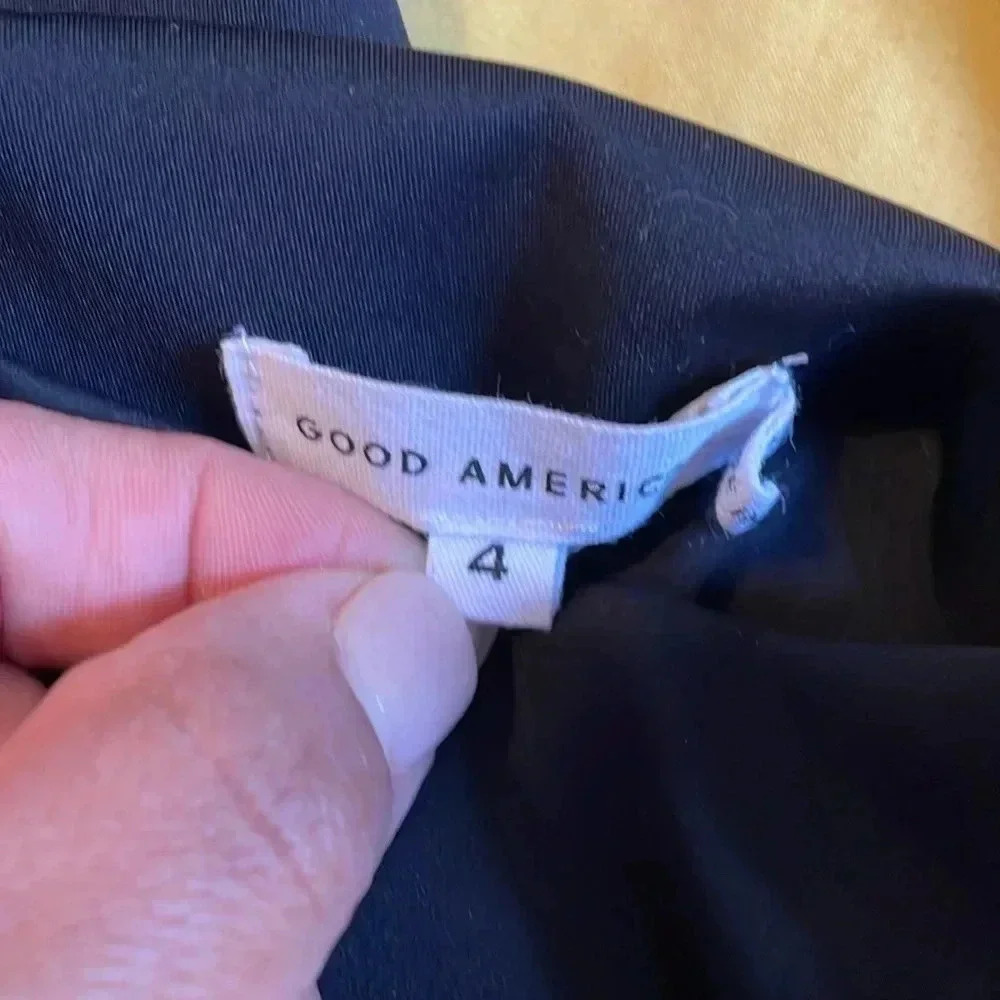 Good American bodysuits black - Picture 3 of 11